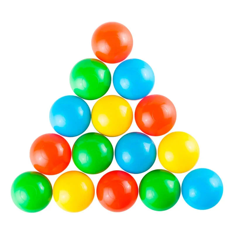 Ball bag 10pcs Nerdscape