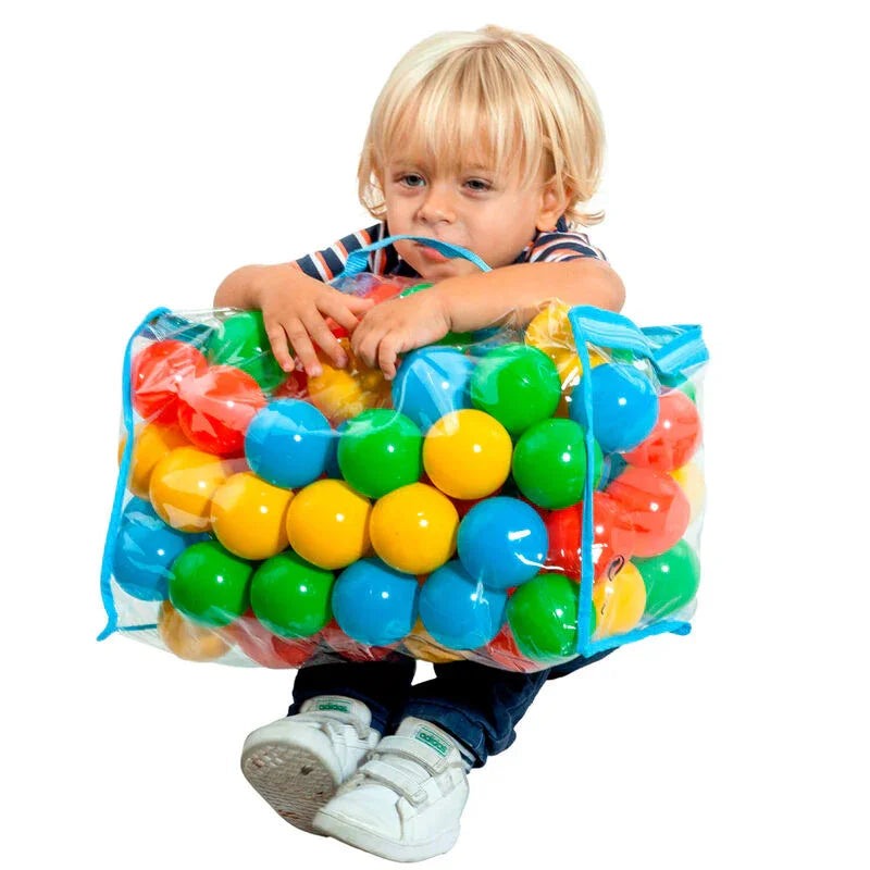 Ball bag 10pcs Nerdscape