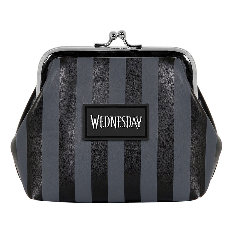 Wednesday Original purse Nerdscape