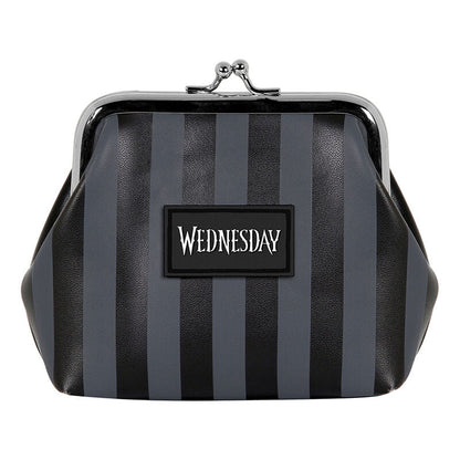Wednesday Original purse Nerdscape