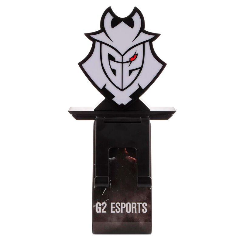 G2 Esports clamping bracket Cable guy Ikon 20cm Nerdscape
