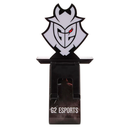 G2 Esports clamping bracket Cable guy Ikon 20cm Nerdscape