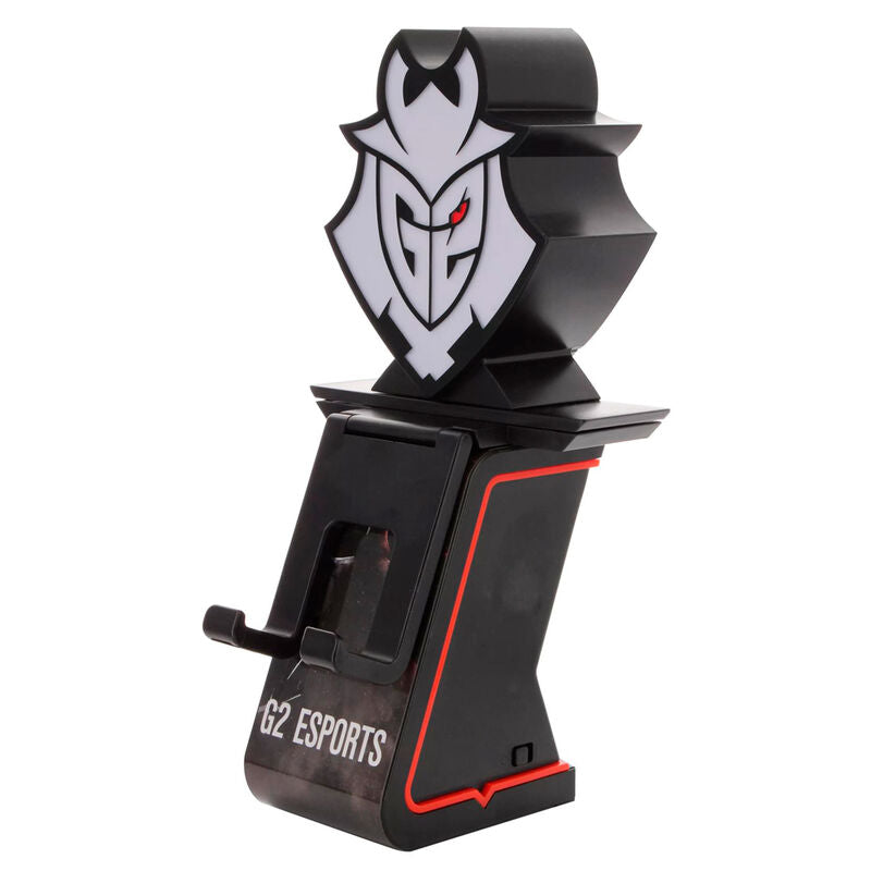 G2 Esports clamping bracket Cable guy Ikon 20cm Nerdscape