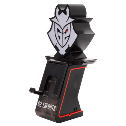 G2 Esports clamping bracket Cable guy Ikon 20cm Nerdscape