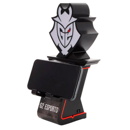 G2 Esports clamping bracket Cable guy Ikon 20cm Nerdscape