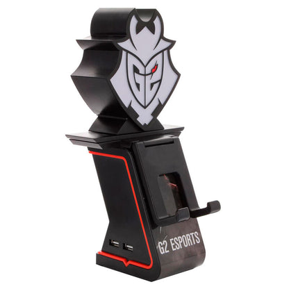 G2 Esports clamping bracket Cable guy Ikon 20cm Nerdscape