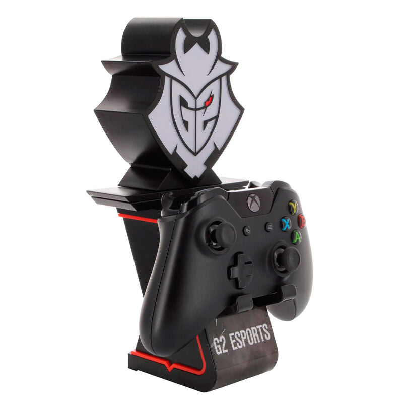 G2 Esports clamping bracket Cable guy Ikon 20cm Nerdscape