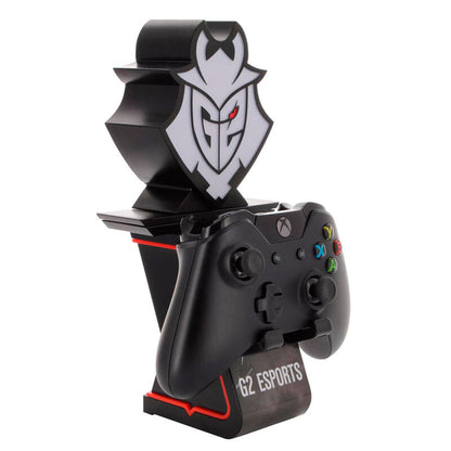 G2 Esports clamping bracket Cable guy Ikon 20cm Nerdscape