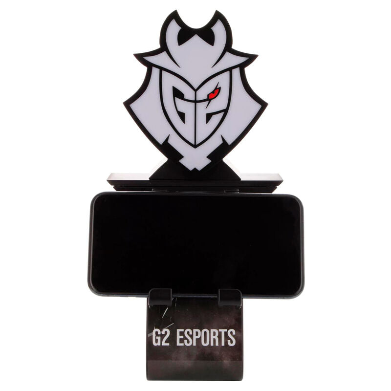 G2 Esports clamping bracket Cable guy Ikon 20cm Nerdscape
