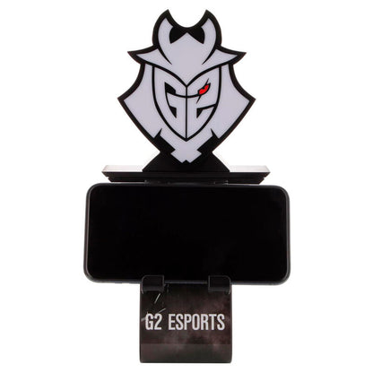 G2 Esports clamping bracket Cable guy Ikon 20cm Nerdscape