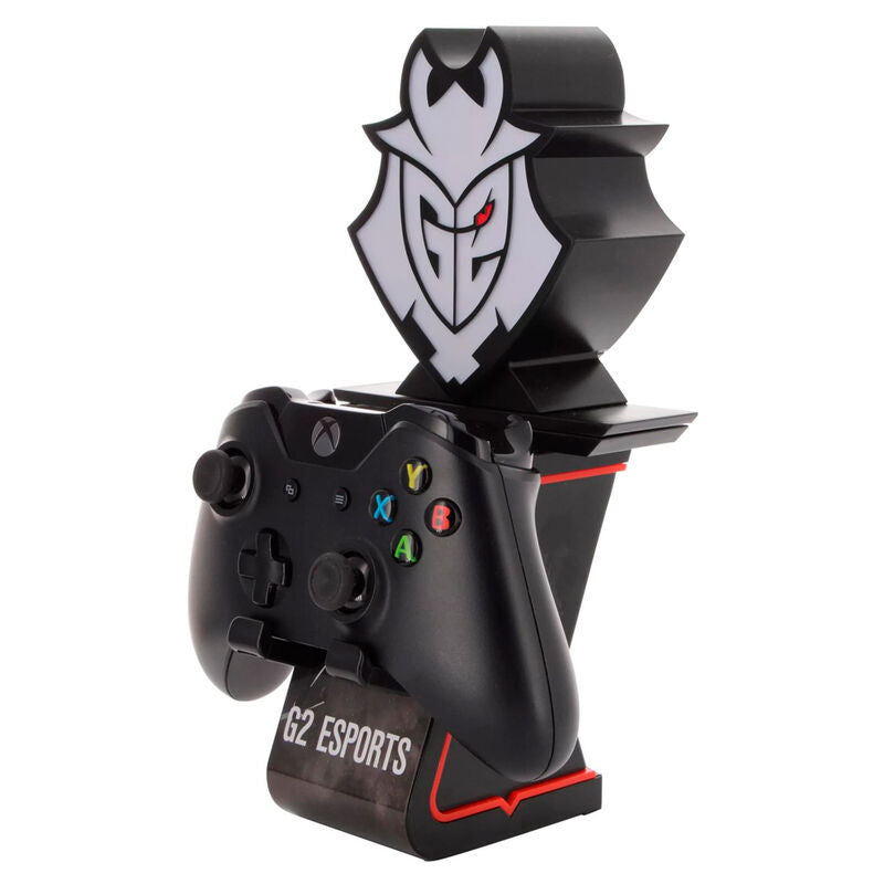 G2 Esports clamping bracket Cable guy Ikon 20cm Nerdscape