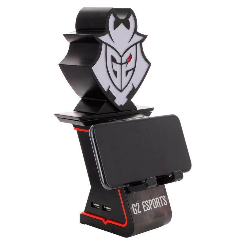 G2 Esports clamping bracket Cable guy Ikon 20cm Nerdscape