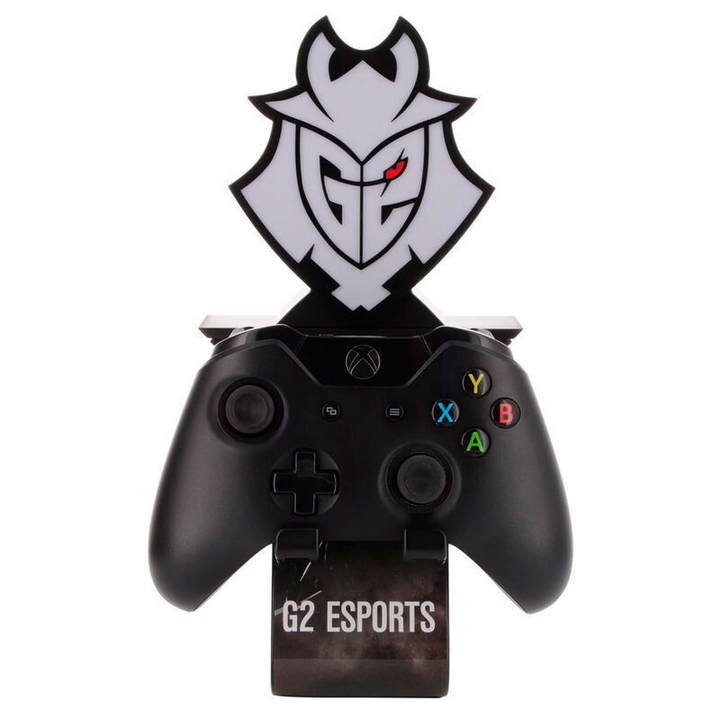 G2 Esports clamping bracket Cable guy Ikon 20cm Nerdscape
