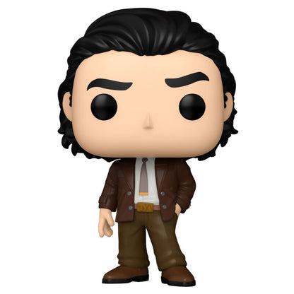 POP figure Marvel Loki Season 2 - Loki Nerdscape