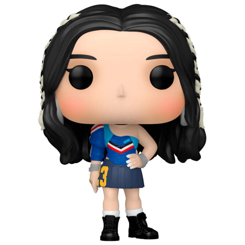 Funko Pop! Blackpink Jisoo - Figura da Collezione Vinyl