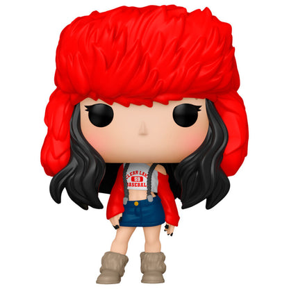 Funko Pop! Blackpink Jennie - Figura da Collezione Vinyl