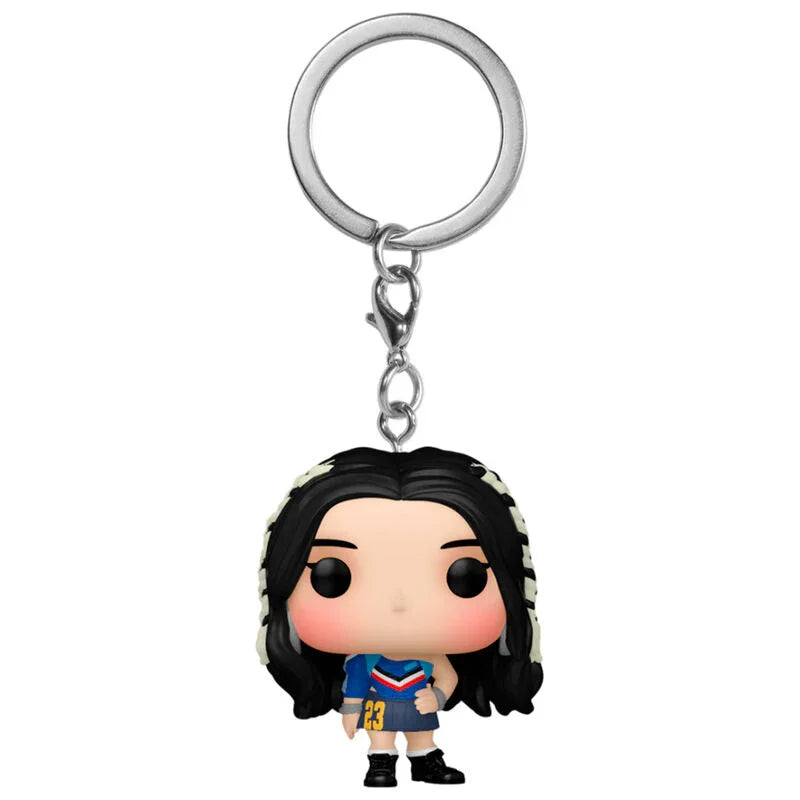 Pocket POP Keychain Rocks Blackpink Jisoo Nerdscape