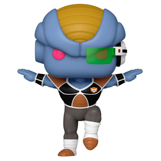 POP figure Dragon Ball Z Ginyu Force Burter - Nerdscape