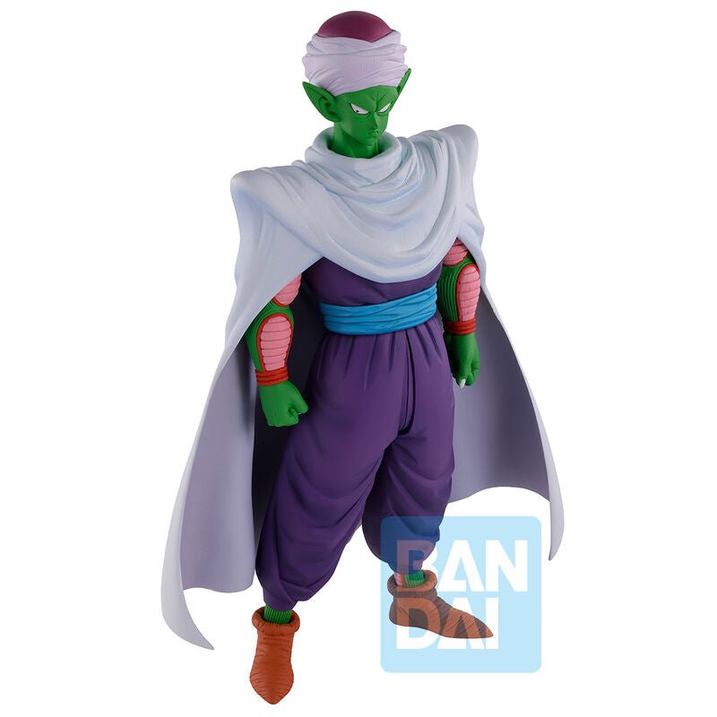 Dragon Ball Z Fierce Fighting Piccolo Masterlise Ichibansho figure 27cm - Nerdscape