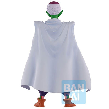 Dragon Ball Z Fierce Fighting Piccolo Masterlise Ichibansho figure 27cm - Nerdscape