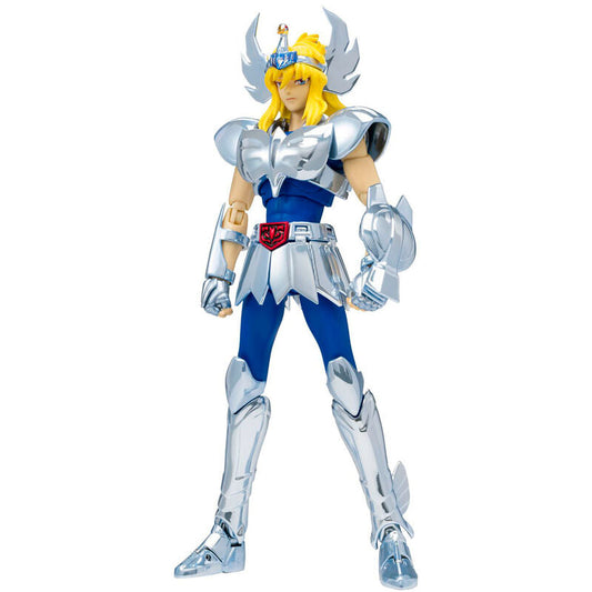 Saint Seiya Cygnus Hyoga 20th Anniversary Figura da Collezione - Nerdscape Nerdscape