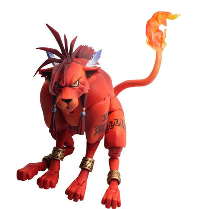 Funko Pop! Red XIII Final Fantasy VII Figura da Collezione 9cm - Nerdscape Nerdscape