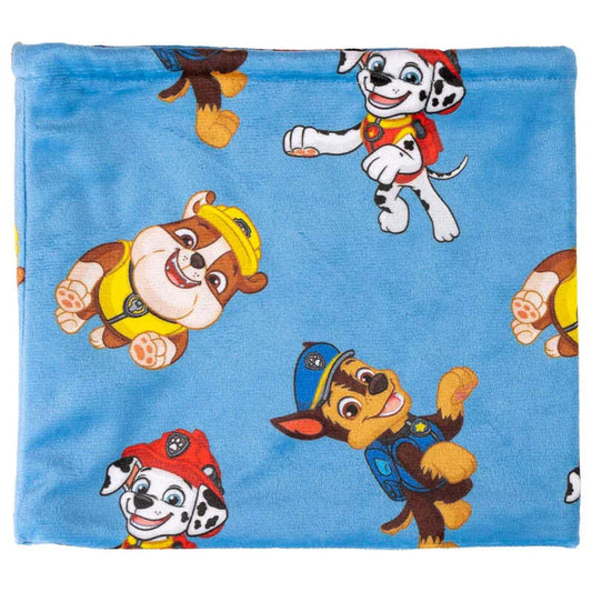 Paw Patrol snood Nerdscape