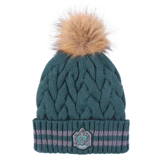 Harry Potter Slytherin hat Nerdscape