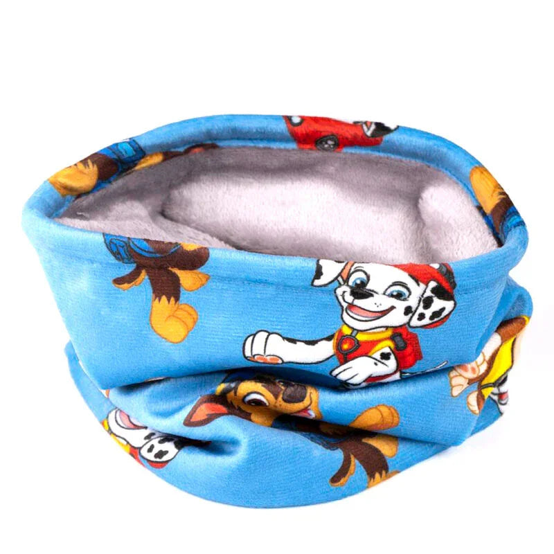 Paw Patrol snood Nerdscape