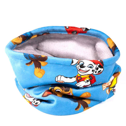 Paw Patrol snood Nerdscape