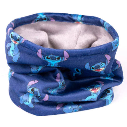 Disney Stitch snood Nerdscape