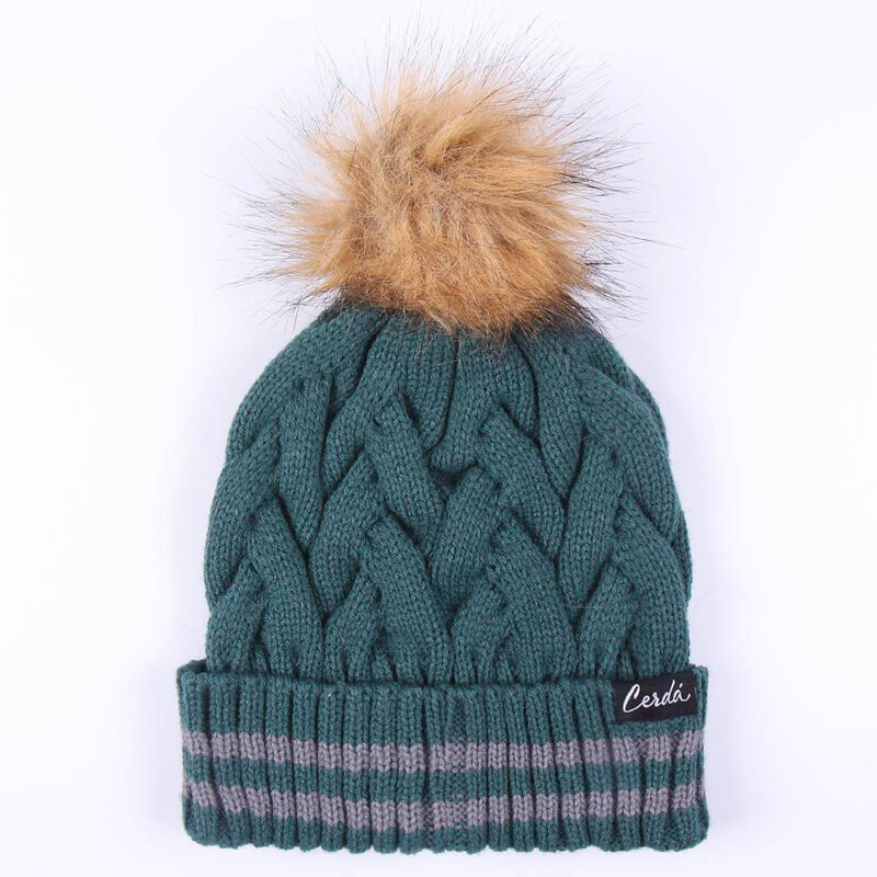 Harry Potter Slytherin hat