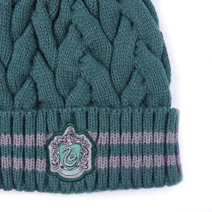 Harry Potter Slytherin hat Nerdscape