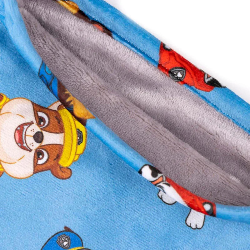 Paw Patrol snood Nerdscape