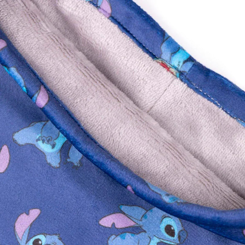 Disney Stitch snood Nerdscape