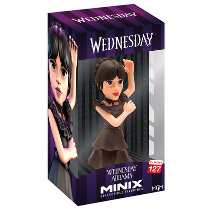 Funko Pop! Wednesday Wednesday Dance Figura da Collezione 12cm - Nerdscape Nerdscape
