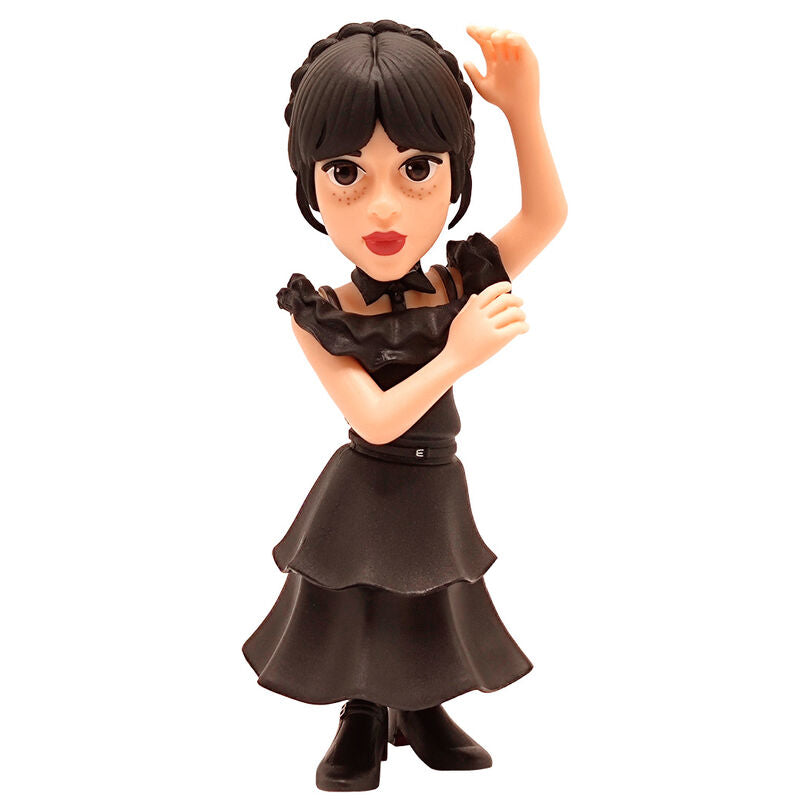 Funko Pop! Wednesday Wednesday Dance Figura da Collezione 12cm - Nerdscape Nerdscape