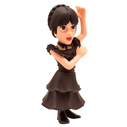 Funko Pop! Wednesday Wednesday Dance Figura da Collezione 12cm - Nerdscape Nerdscape