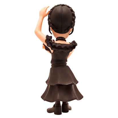 Funko Pop! Wednesday Wednesday Dance Figura da Collezione 12cm - Nerdscape Nerdscape