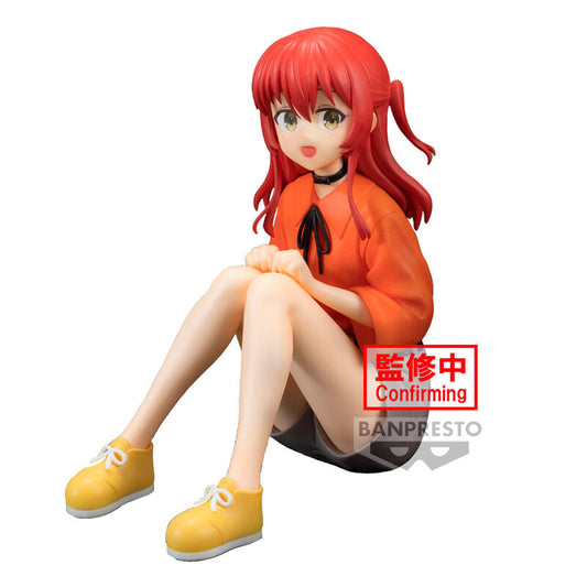 Funko Pop! Ikuyo Kita Bocchi the Rock! Figura da Collezione - Nerdscape Nerdscape