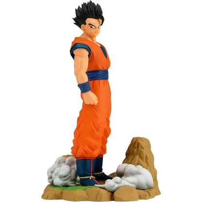Funko Pop! Son Gohan Dragon Ball Z History Box - Figura da Collezione - Nerdscape Nerdscape