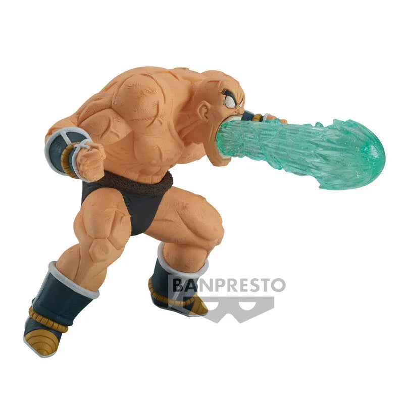 Funko Pop! Nappa Dragon Ball Z Figura da Collezione - Nerdscape Nerdscape