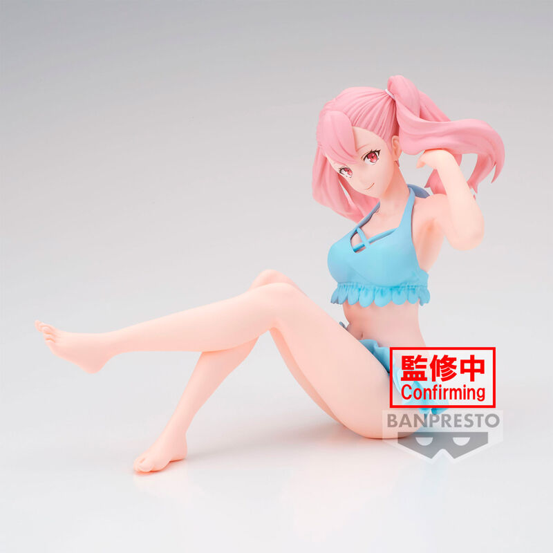 Syndualuty Ellie Celestial Figura da Collezione 14cm - Nerdscape Nerdscape