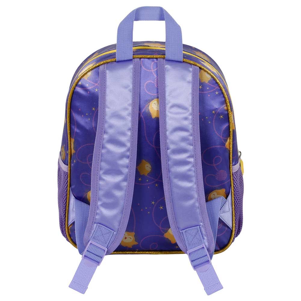 Disney Wish 3D backpack 31cm Nerdscape