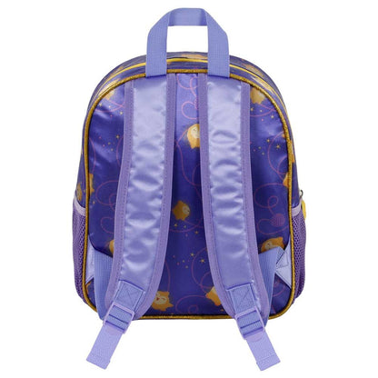 Disney Wish 3D backpack 31cm Nerdscape