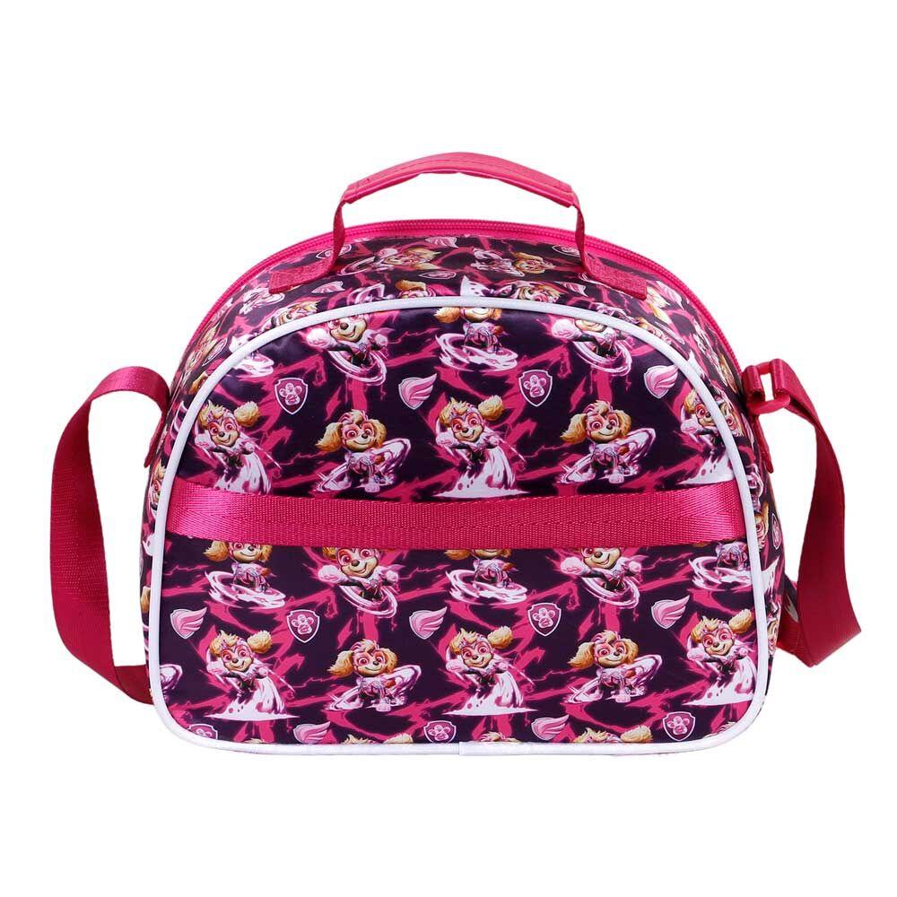 Paw Patrol Might 3D lunch bag Nerdscape