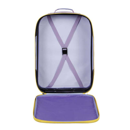 Disney wish 3D trolley suitcase Nerdscape