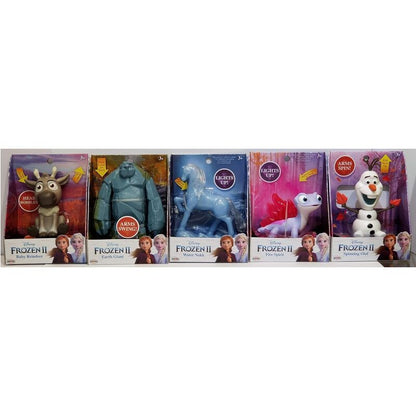 Disney Frozen 2 Figura da Collezione 15cm - Nerdscape Nerdscape