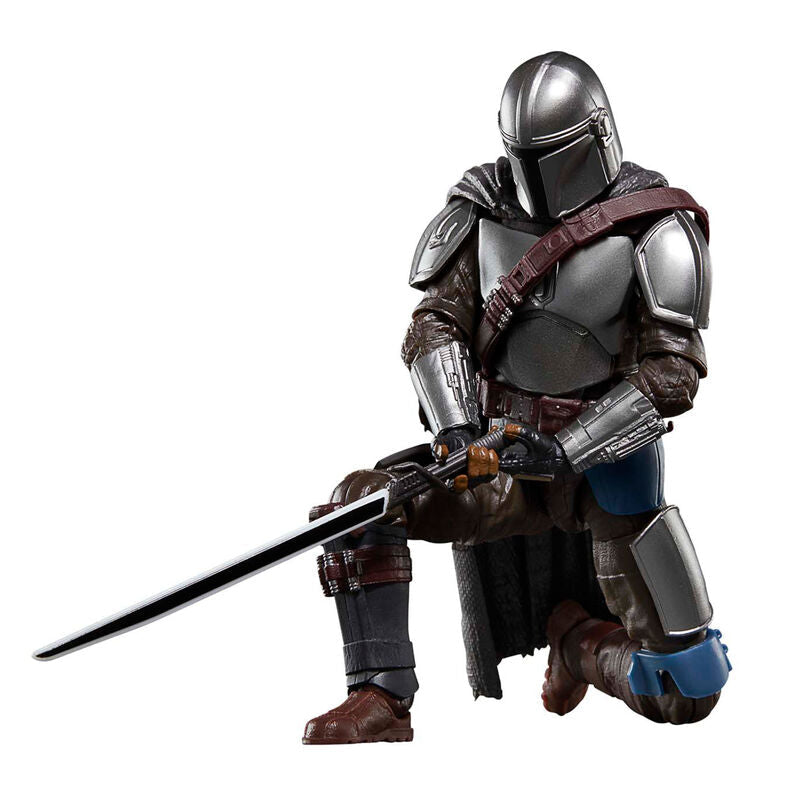 Funko Pop! The Mandalorian Mines of Mandalore The Black Series Figura da Collezione - Nerdscape Nerdscape