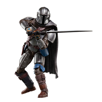 Funko Pop! The Mandalorian Mines of Mandalore The Black Series Figura da Collezione - Nerdscape Nerdscape
